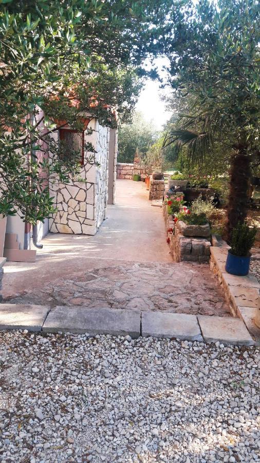 סבטי פיליפ אי ג'קוב Apartman Rabatin מראה חיצוני תמונה