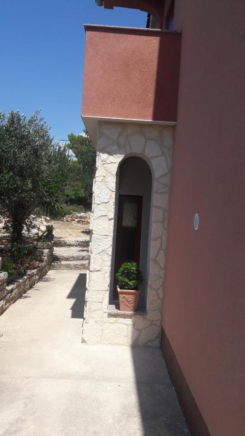 סבטי פיליפ אי ג'קוב Apartman Rabatin מראה חיצוני תמונה