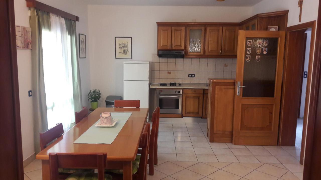 סבטי פיליפ אי ג'קוב Apartman Rabatin מראה חיצוני תמונה