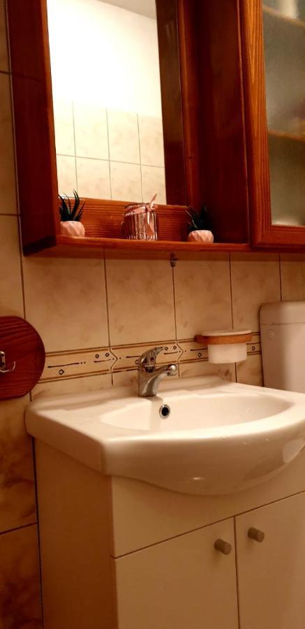 סבטי פיליפ אי ג'קוב Apartman Rabatin מראה חיצוני תמונה