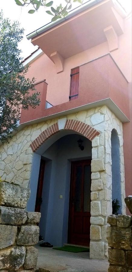 סבטי פיליפ אי ג'קוב Apartman Rabatin מראה חיצוני תמונה
