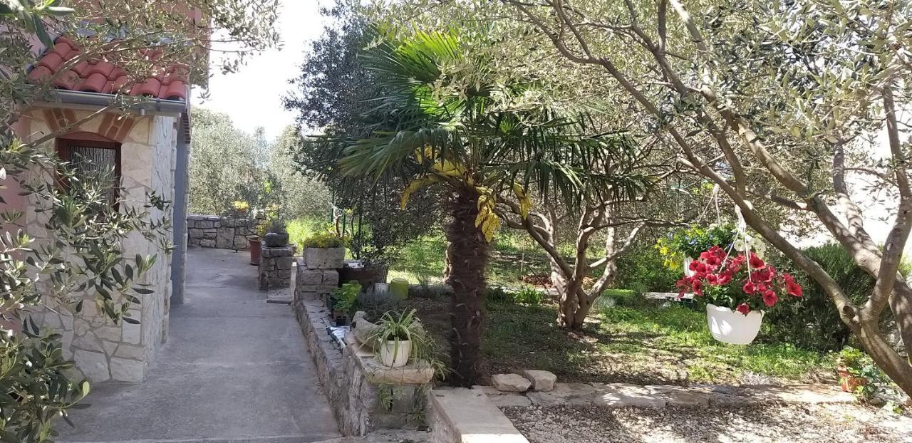סבטי פיליפ אי ג'קוב Apartman Rabatin מראה חיצוני תמונה