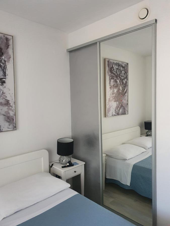 סבטי פיליפ אי ג'קוב Apartman Rabatin מראה חיצוני תמונה