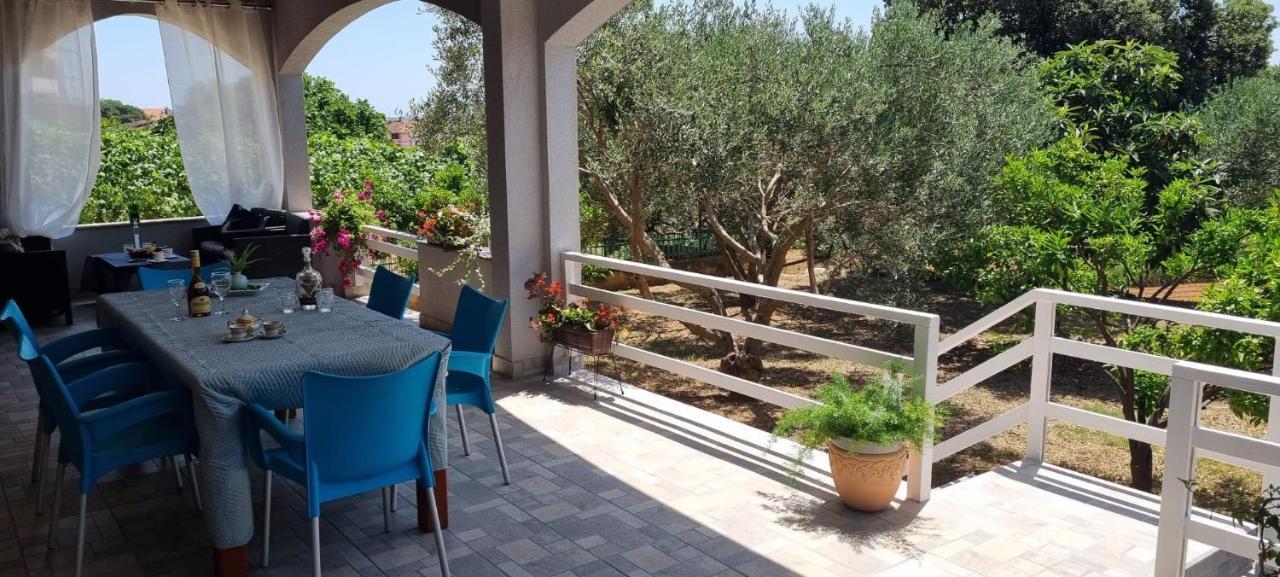 סבטי פיליפ אי ג'קוב Apartman Rabatin מראה חיצוני תמונה