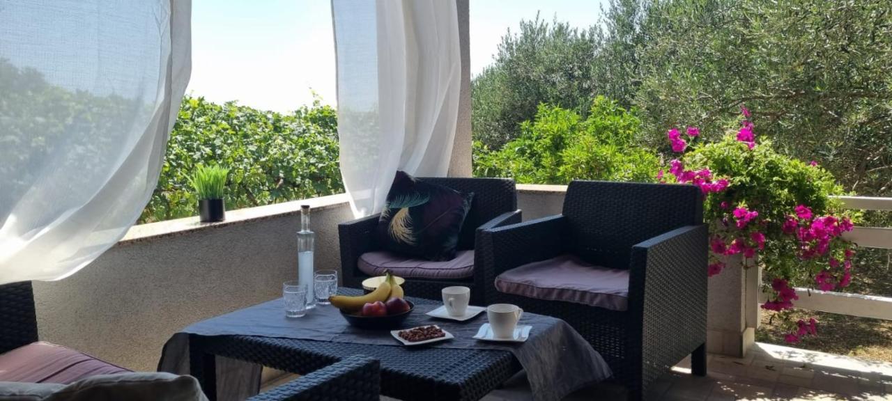 סבטי פיליפ אי ג'קוב Apartman Rabatin מראה חיצוני תמונה