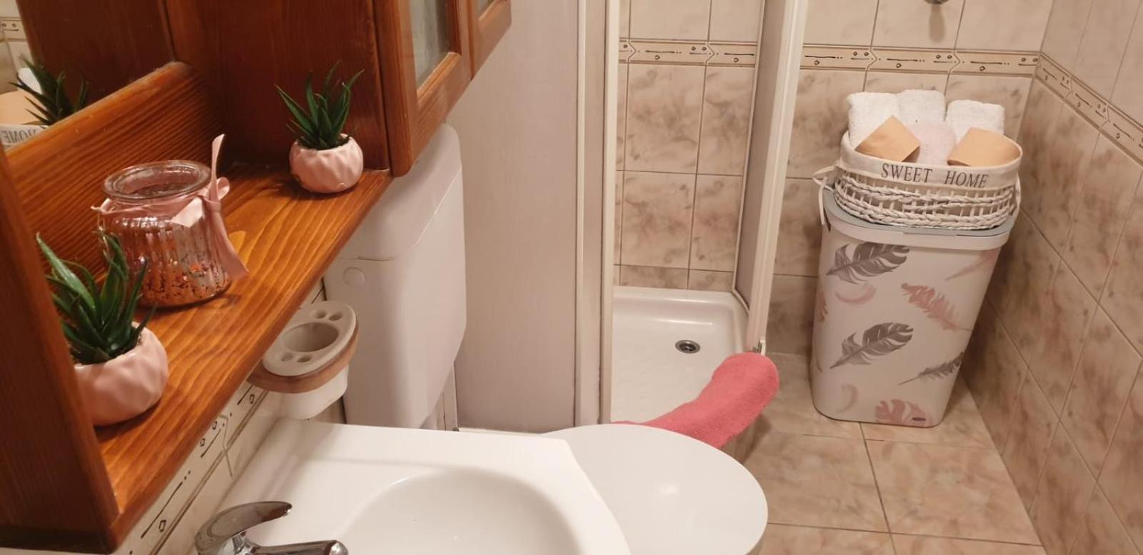 סבטי פיליפ אי ג'קוב Apartman Rabatin מראה חיצוני תמונה