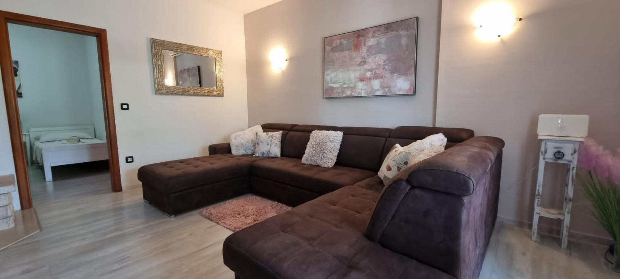 סבטי פיליפ אי ג'קוב Apartman Rabatin מראה חיצוני תמונה