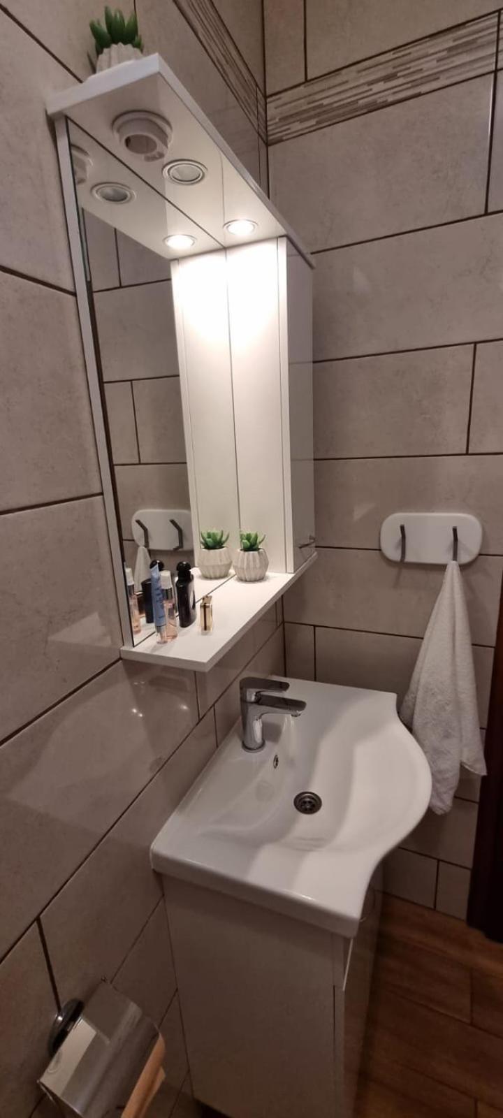 סבטי פיליפ אי ג'קוב Apartman Rabatin מראה חיצוני תמונה