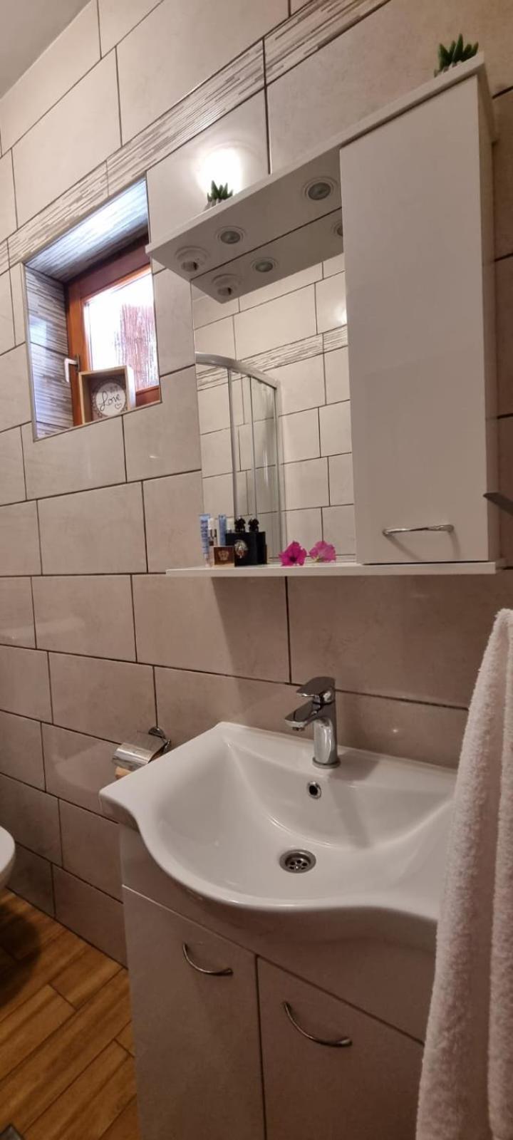 סבטי פיליפ אי ג'קוב Apartman Rabatin מראה חיצוני תמונה