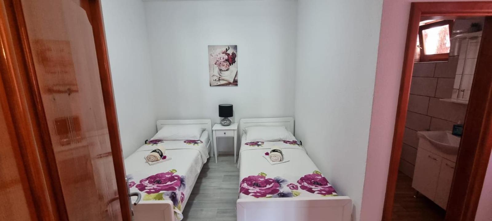 סבטי פיליפ אי ג'קוב Apartman Rabatin מראה חיצוני תמונה