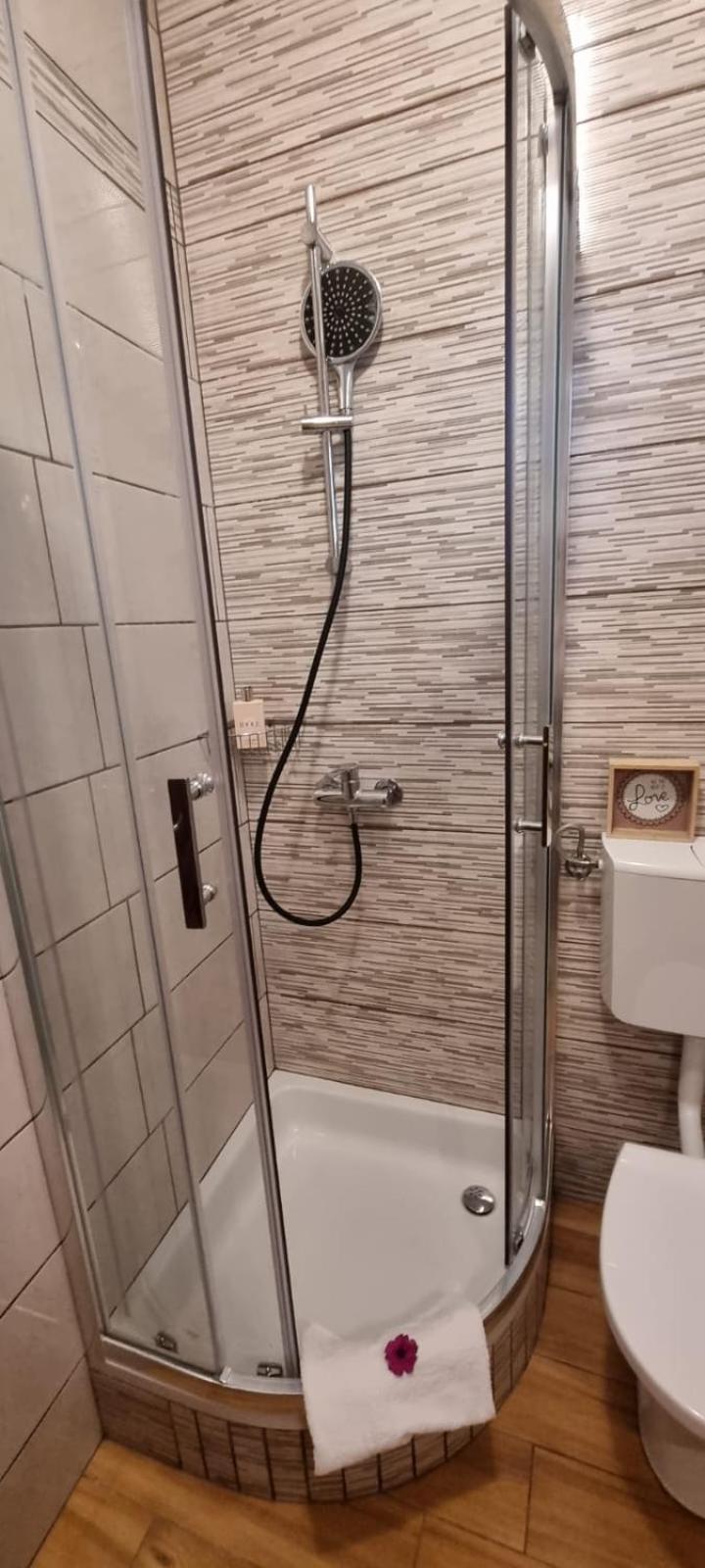סבטי פיליפ אי ג'קוב Apartman Rabatin מראה חיצוני תמונה