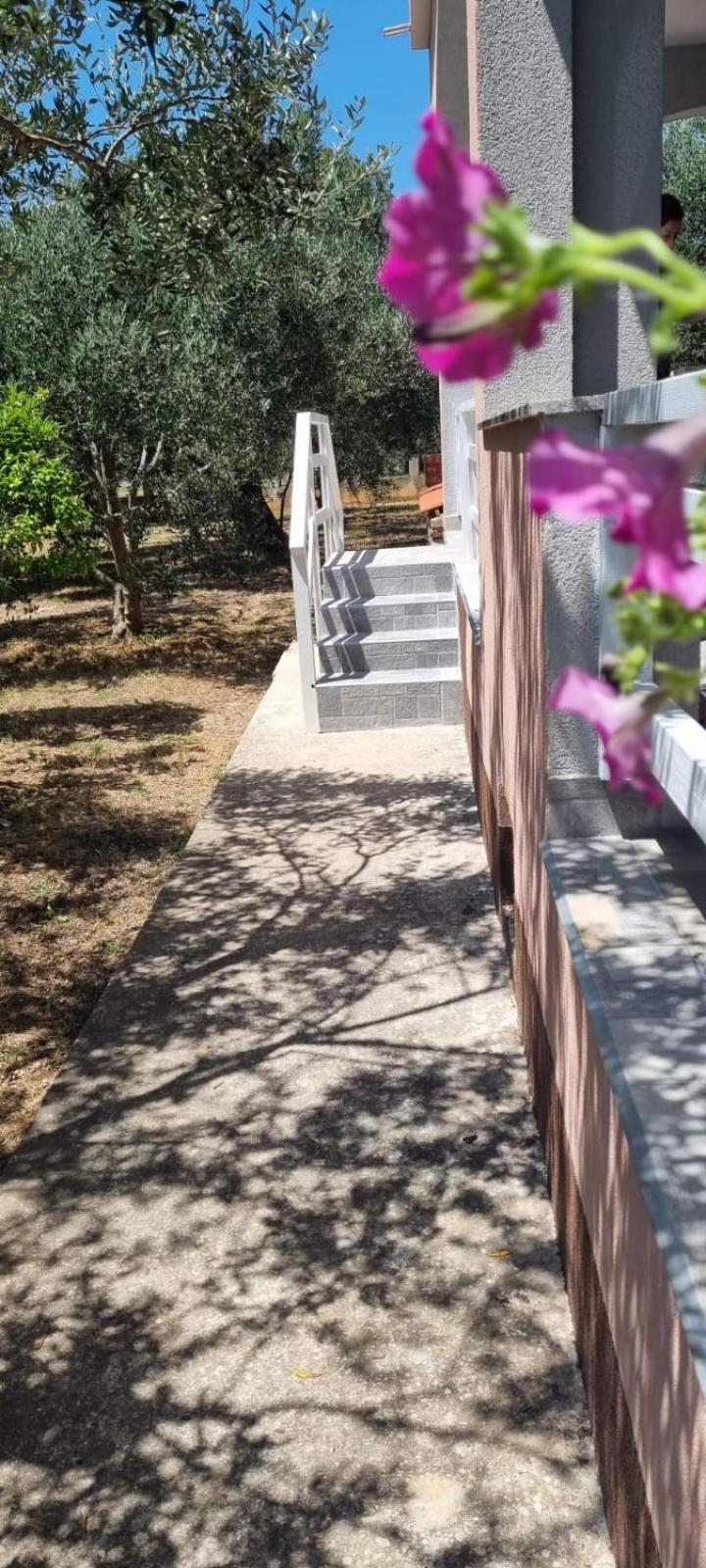 סבטי פיליפ אי ג'קוב Apartman Rabatin מראה חיצוני תמונה