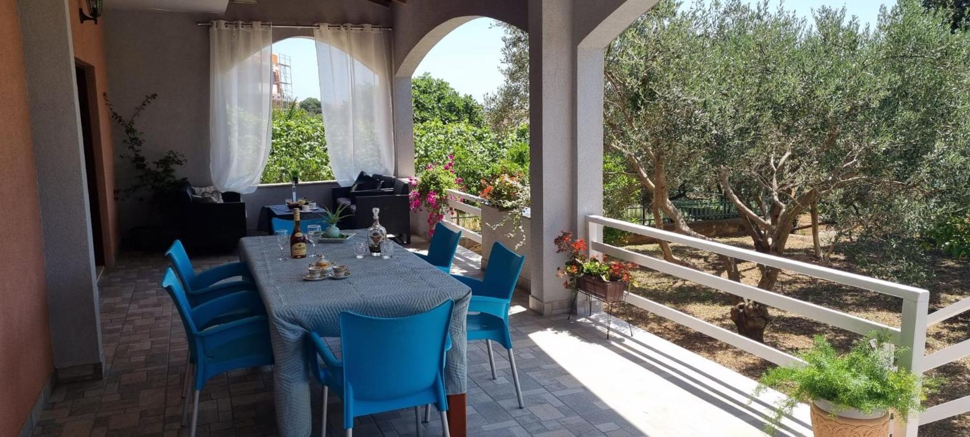 סבטי פיליפ אי ג'קוב Apartman Rabatin מראה חיצוני תמונה