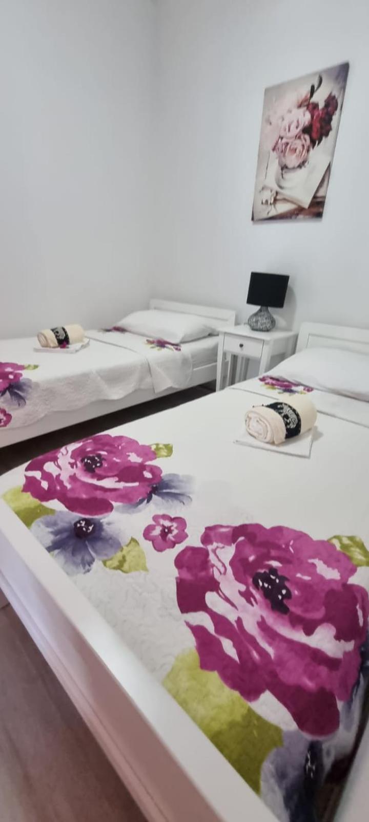 סבטי פיליפ אי ג'קוב Apartman Rabatin חדר תמונה